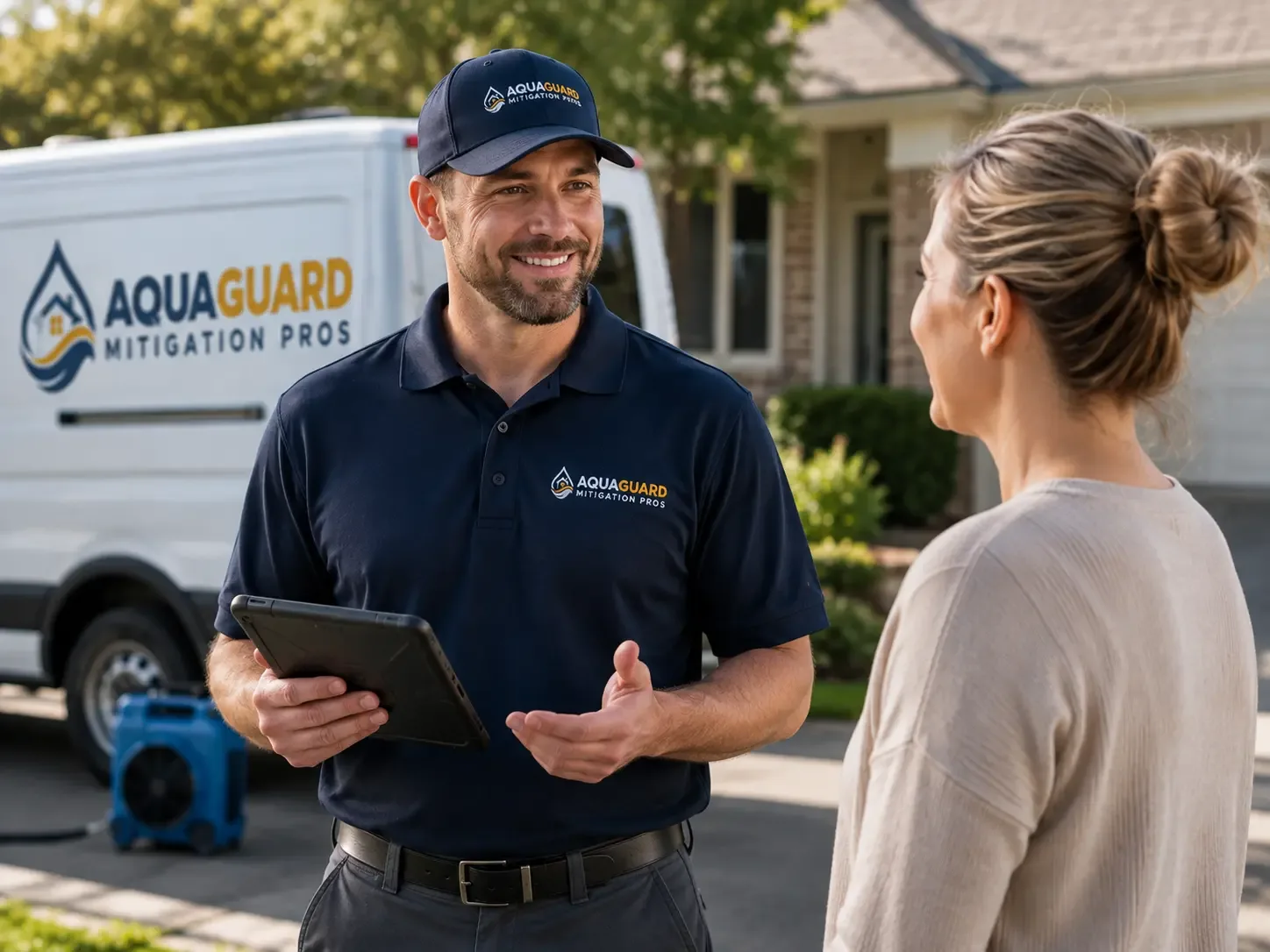 Water Damage Mitigation Wattsburg, PA FAQs